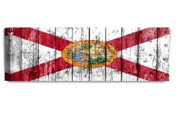 Florida State Flag 30X20 X1.5